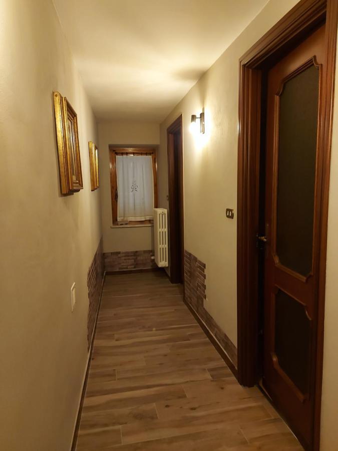La Ca' 'D Pinet Villa คูเนโอ ภายนอก รูปภาพ