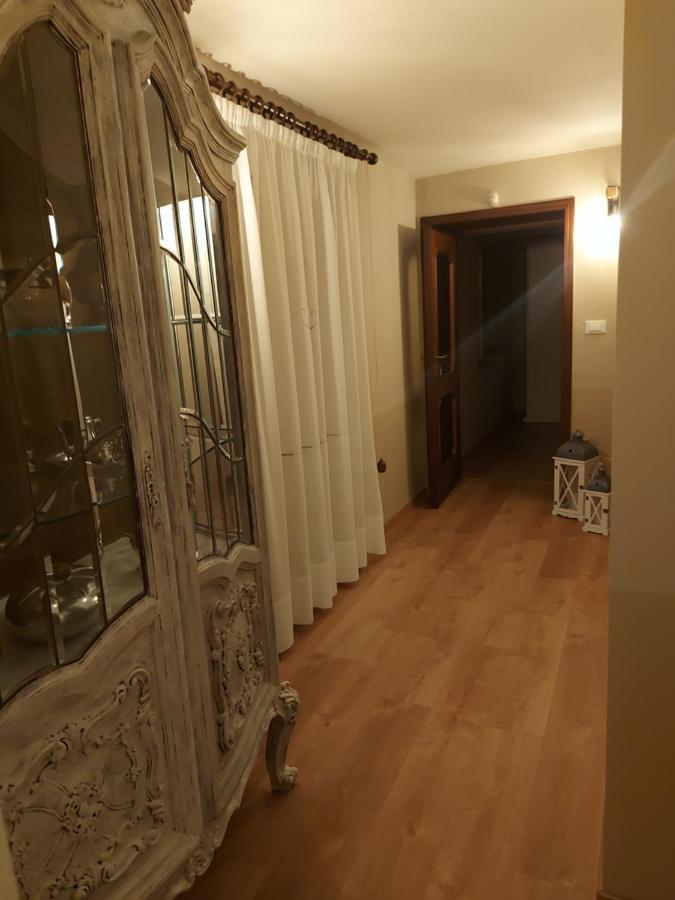 La Ca' 'D Pinet Villa คูเนโอ ภายนอก รูปภาพ