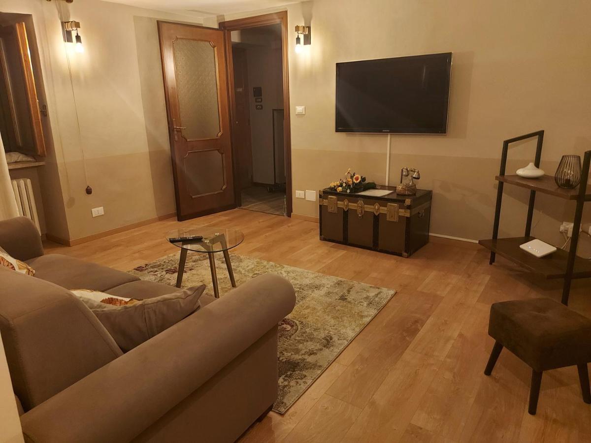 La Ca' 'D Pinet Villa คูเนโอ ภายนอก รูปภาพ