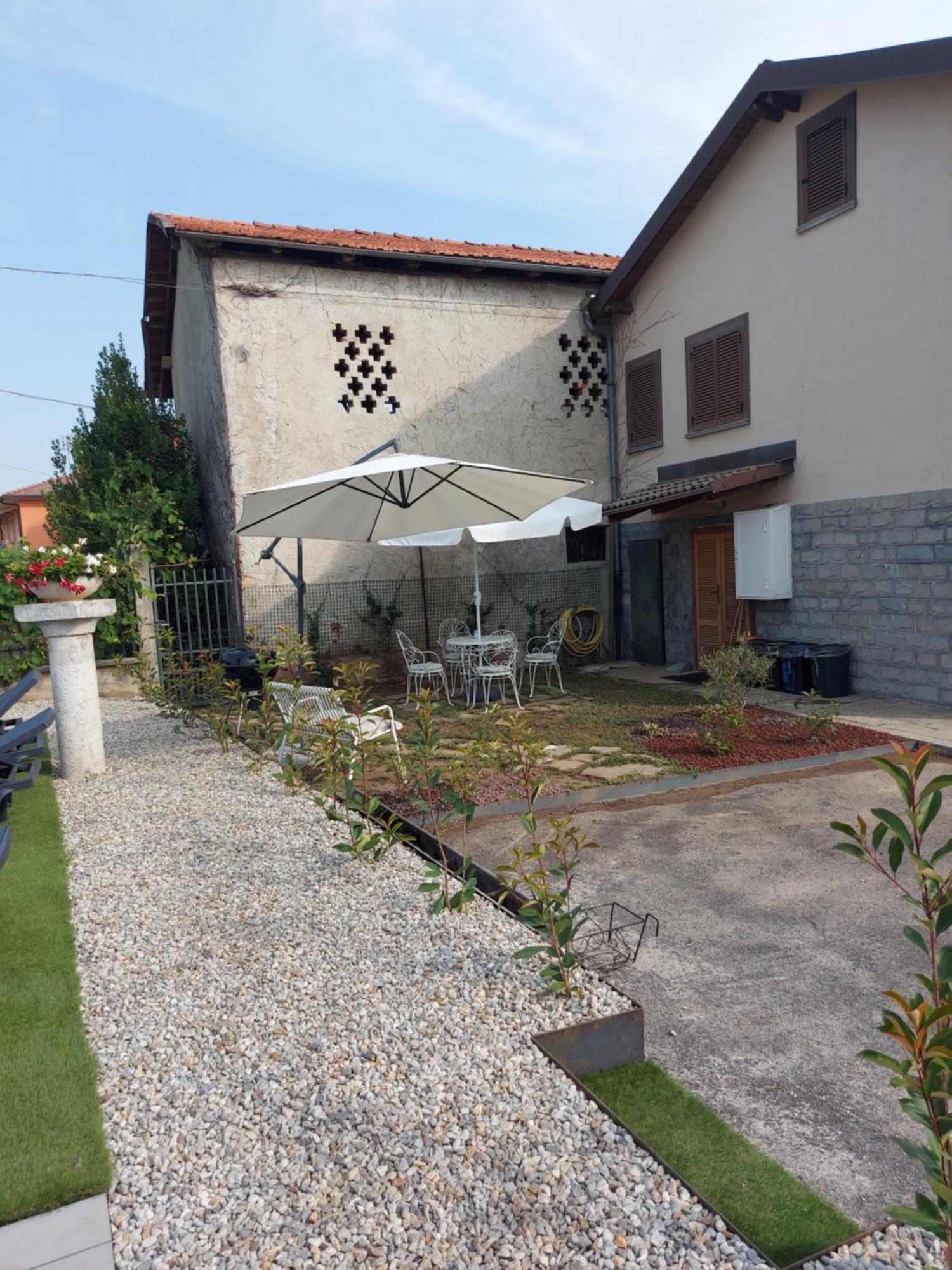 La Ca' 'D Pinet Villa คูเนโอ ภายนอก รูปภาพ